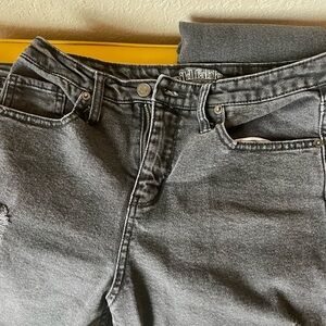 Wild Fable black Jeans